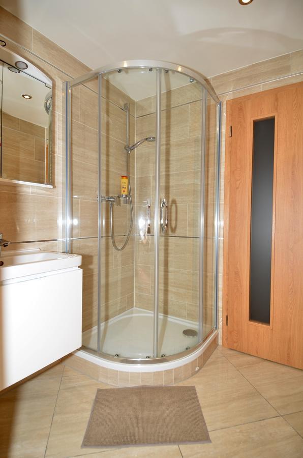 Apartman Mozartova Apartment Prague